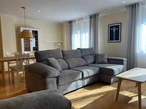 Pis de 85 m² a Ciudad Real