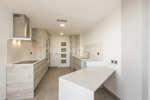 Piso de 160 m² en Sitges