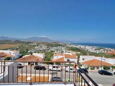 Pis de 130 m² a Manilva