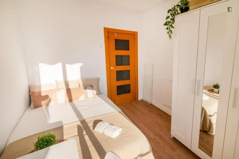 Stanza in affitto, Valencia