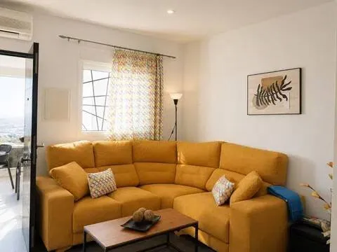Pis de 74 m² a Torrox