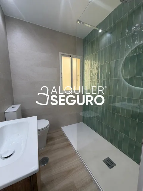 Wohnung 45 m² in Madrid (4/22)