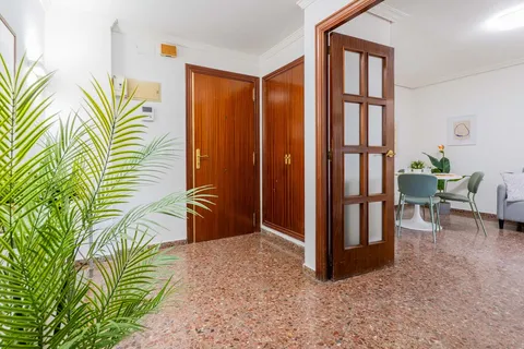 Habitació de lloguer, València