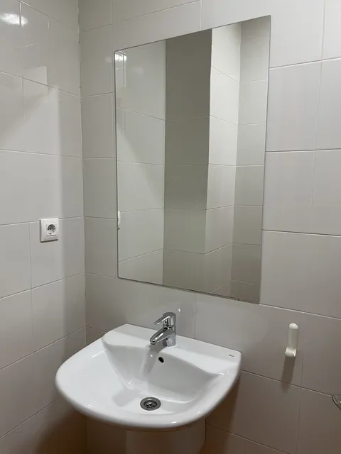 Pis de 80 m² a Badajoz