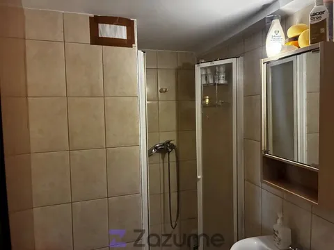 Wohnung 46 m² in Segovia