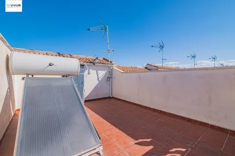 Pis de 217 m² a Vegas del Genil