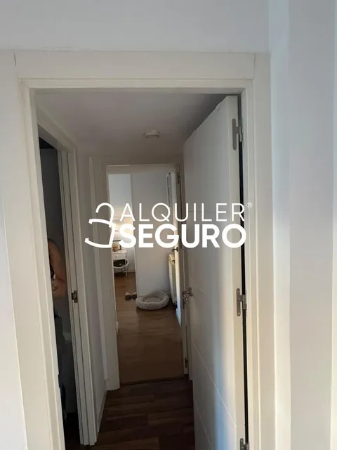 Pis de 65 m² a Madrid (3/21)