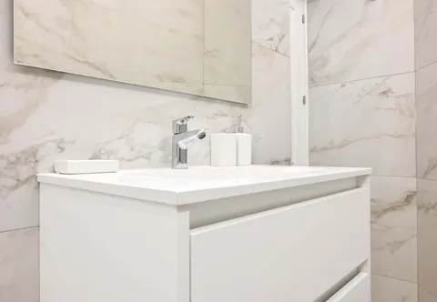 Appartamento 36 m² a Madrid