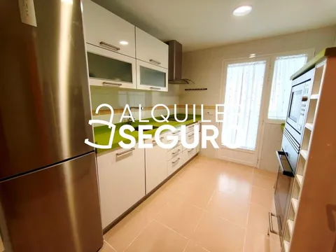 Pis de 125 m² a Arroyomolinos