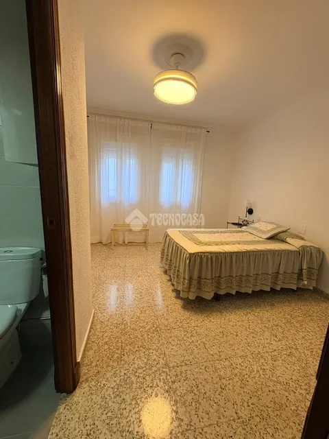Wohnung 91 m² in Sevilla