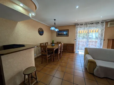 Pis de 114 m² a Toledo