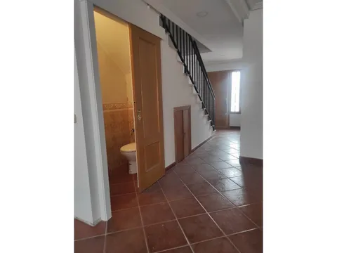 Pis de 166 m² a El Álamo (4/14)