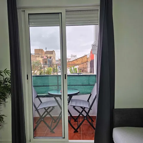 Appartamento 40 m² a Valencia