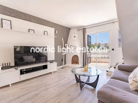 Casa de 130 m² a Nerja