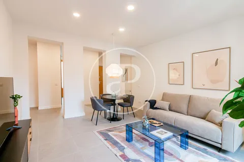 Pis de 85 m² a Madrid