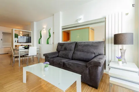 Pis de 39 m² a Madrid