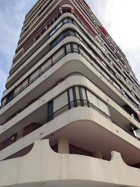 Pis de 70 m² a Benidorm