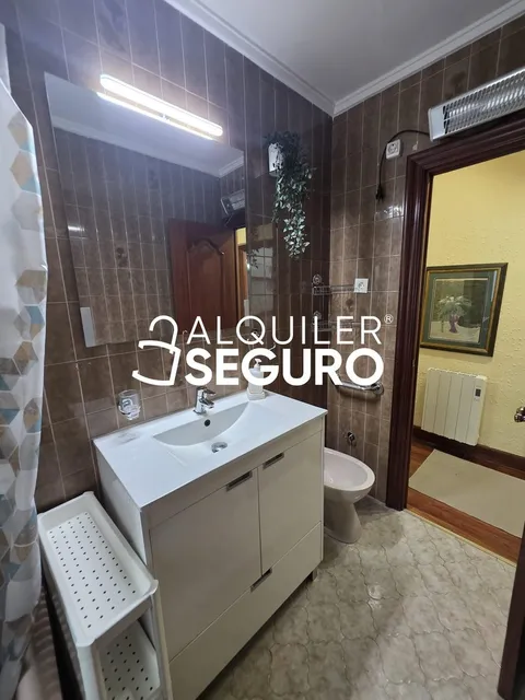 Pis de 76 m² a Barakaldo