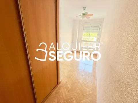Pis de 75 m² a Madrid