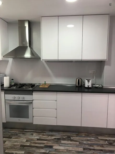 Piso de 75 m² en Valencia