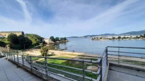 Квартира 97 м² у Vigo