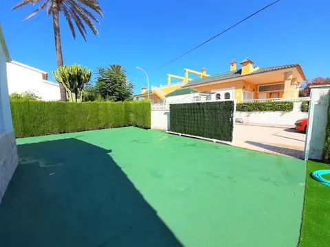 Casa 79 m² a Dénia