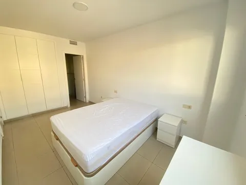Pis de 56 m² a Cádiz