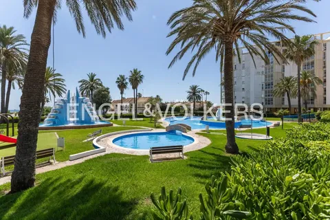Piso de 133 m² en El Puig