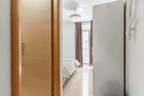 Habitación en alquiler, Madrid