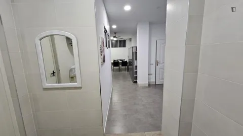 Room for rent, Málaga