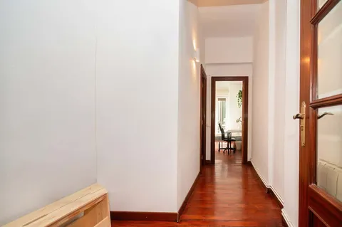 Habitació de lloguer, Pamplona