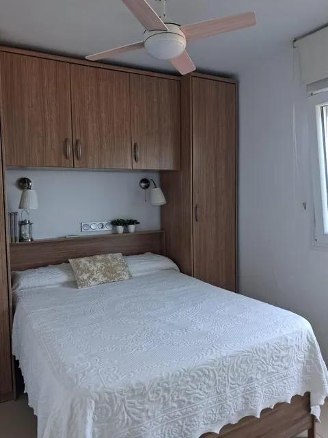 Pis de 50 m² a Cádiz
