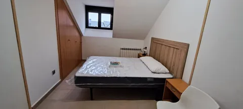 Pis de 80 m² a Brunete