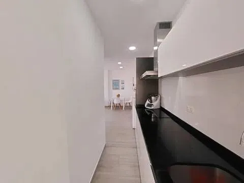 Pis de 55 m² a Benalmádena