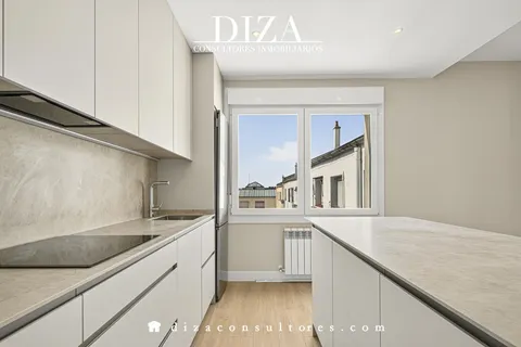 Pis de 124 m² a Madrid