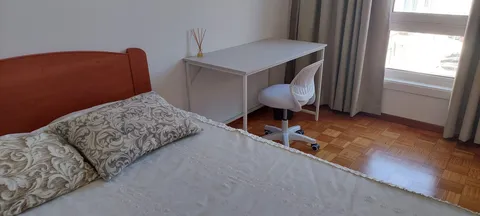 Habitació de lloguer, Vilagarcía de Arousa