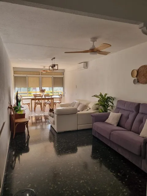 Habitació de lloguer, la Pobla de Farnals (2/25)