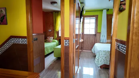 Pis de 72 m² a Mogán