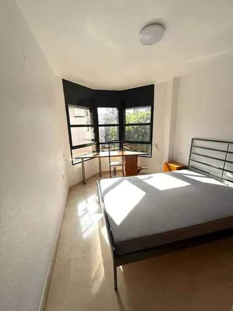 Pis de 115 m² a Múrcia