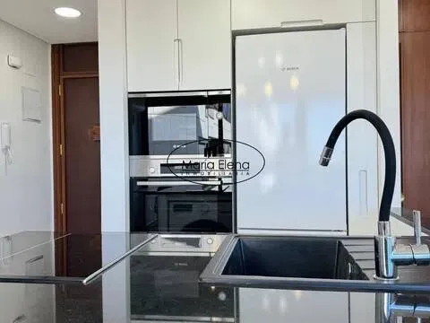 Pis de 46 m² a València