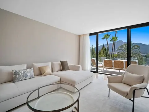 Casa de 414 m² en Marbella