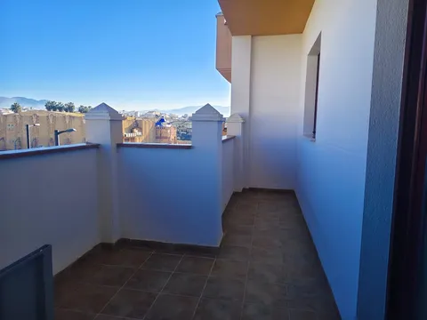 Wohnung 60 m² in Atarfe