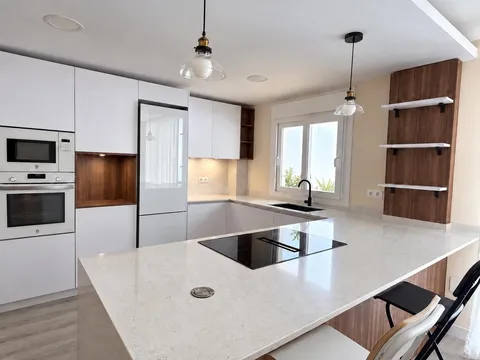 Wohnung 100 m² in Benalmádena