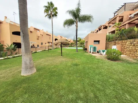 Pis de 68 m² a Marbella