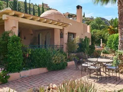 Casa de 98 m² a Turre