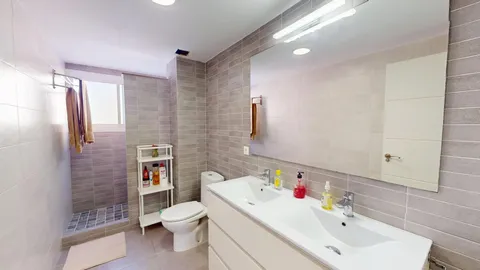 Pis de 100 m² a Fuengirola