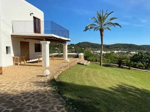 Casa 425 m² a Santa Eulària des Riu