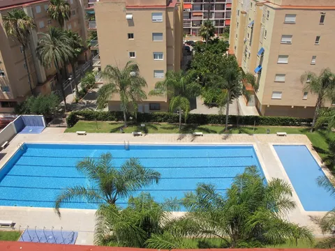 Pis de 74 m² a la Pobla de Farnals