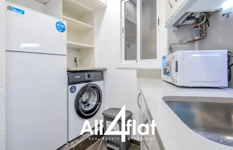 Appartement 56 m² à Barcelone