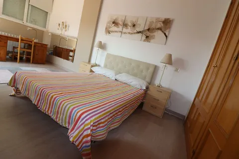 Wohnung 85 m² in Madrid